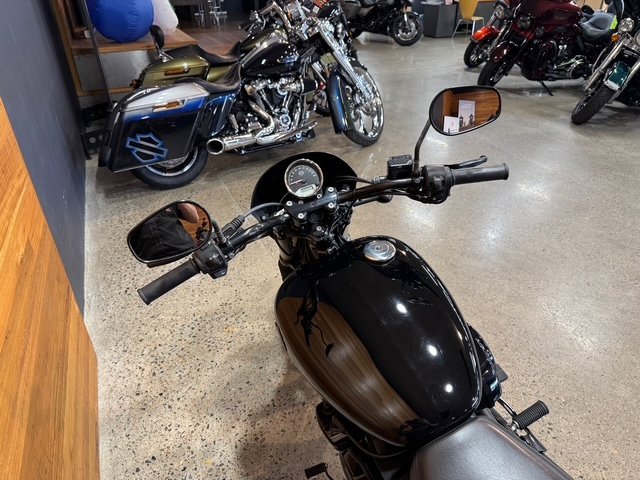 2020 Harley-davidson XG500 STREET 500 Black