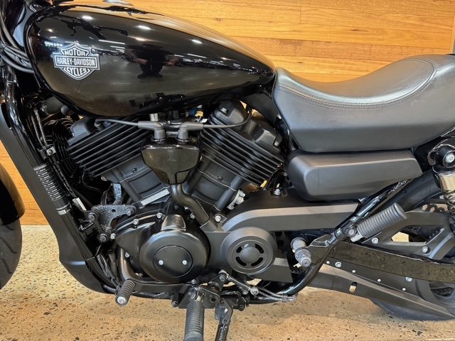 2020 Harley-davidson XG500 STREET 500 Black