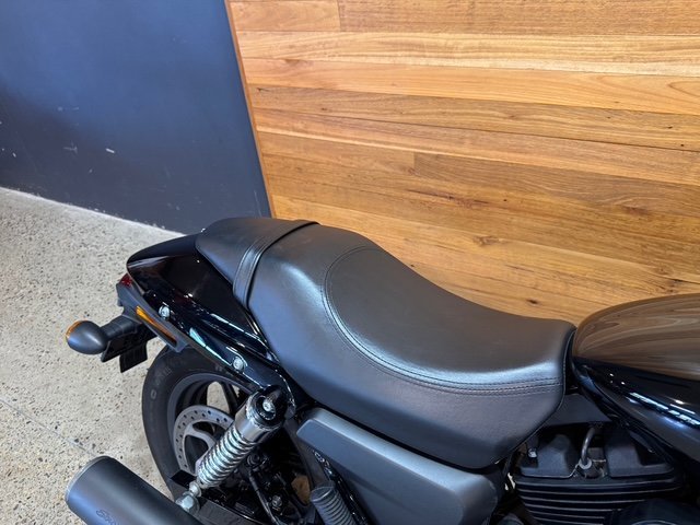 2020 Harley-davidson XG500 STREET 500 Black