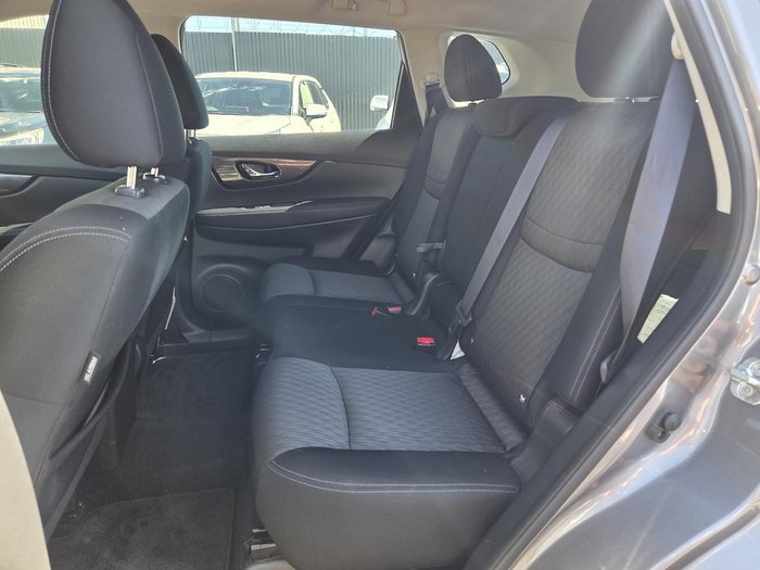 2020 Nissan X-TRAIL ST