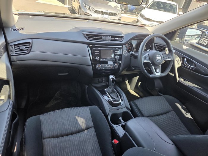 2020 Nissan X-TRAIL ST