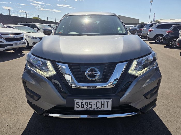 2020 Nissan X-TRAIL ST