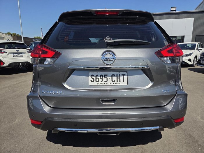 2020 Nissan X-TRAIL ST