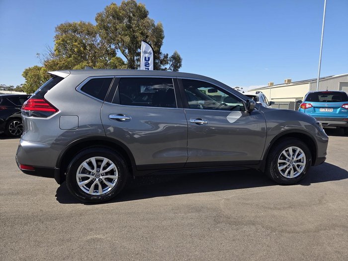2020 Nissan X-TRAIL ST