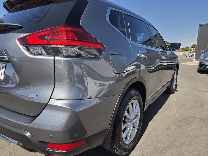 2020 Nissan X-TRAIL ST