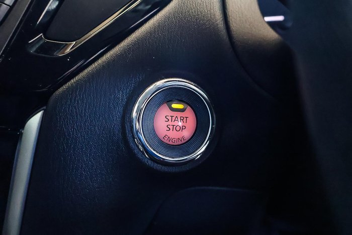 2020 Nissan Pathfinder ST