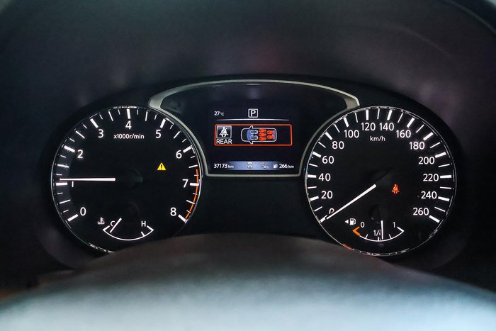 2020 Nissan Pathfinder ST