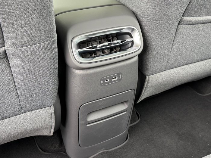 2025 Leapmotor B10 Style