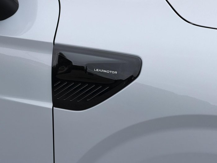 2025 Leapmotor B10 Style