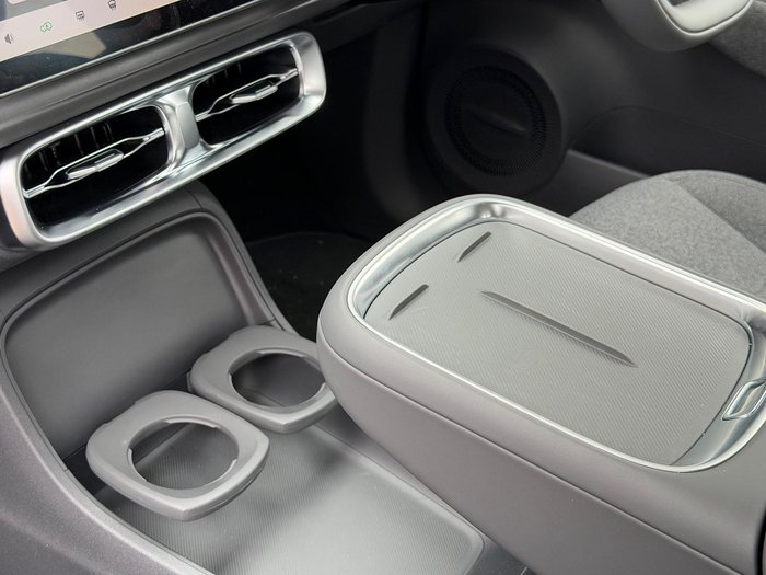 2025 Leapmotor B10 Style