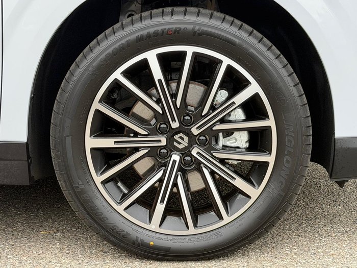 2025 Leapmotor B10 Style