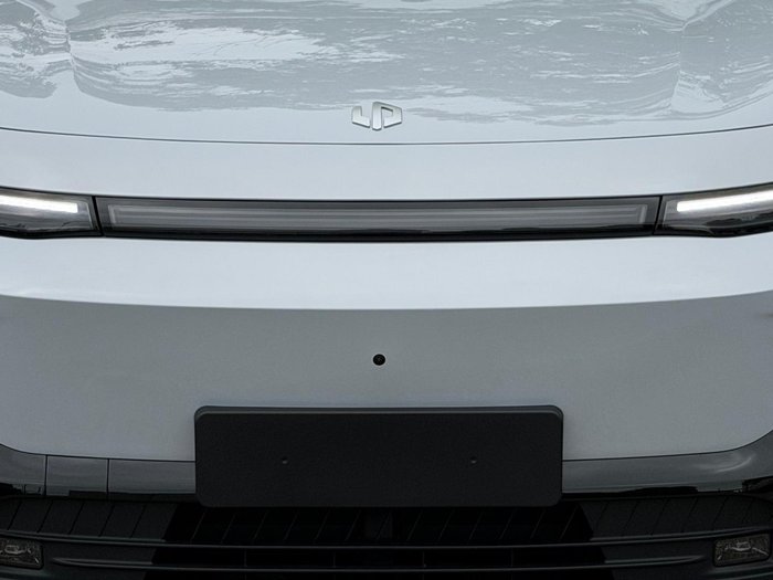 2025 Leapmotor B10 Style