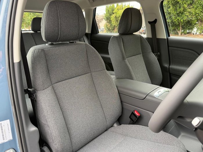 2025 Leapmotor B10 Style