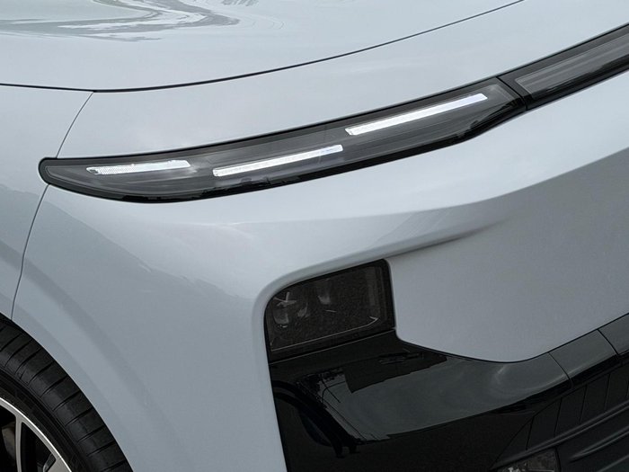 2025 Leapmotor B10 Style