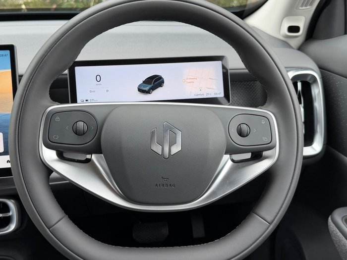 2025 Leapmotor B10 Style