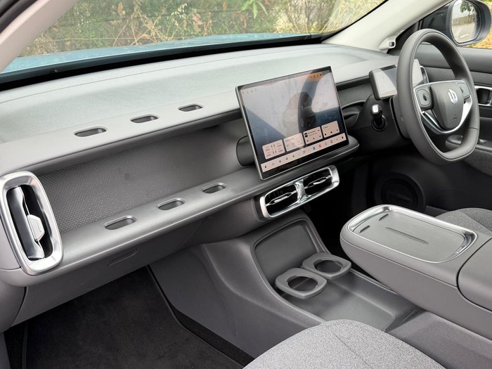 2025 Leapmotor B10 Style