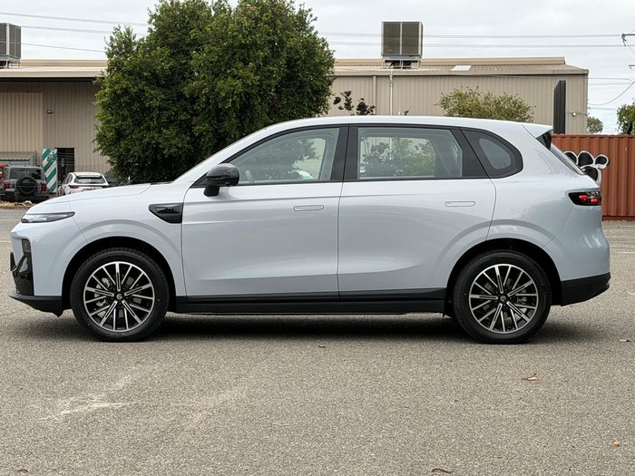 2025 Leapmotor B10 Style