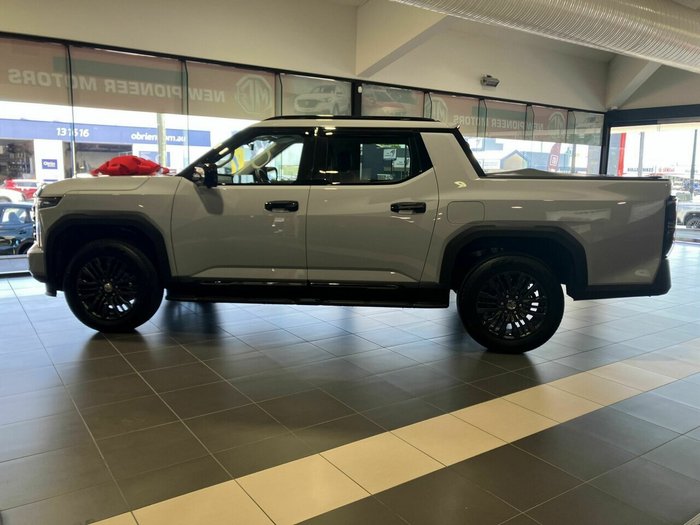 2025 MG MGU9 Explore Pro