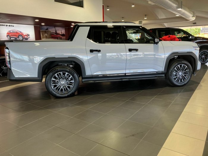 2025 MG MGU9 Explore Pro