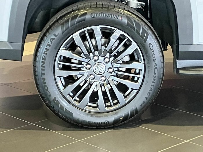 2025 MG MGU9 Explore Pro