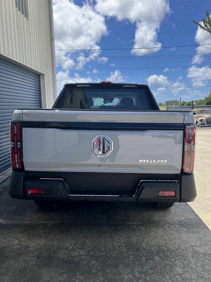 2025 MG MGU9 Explore Pro