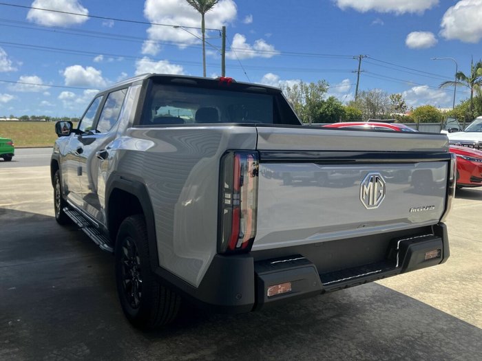 2025 MG MGU9 Explore Pro