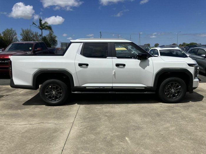 2025 MG MGU9 Explore Pro