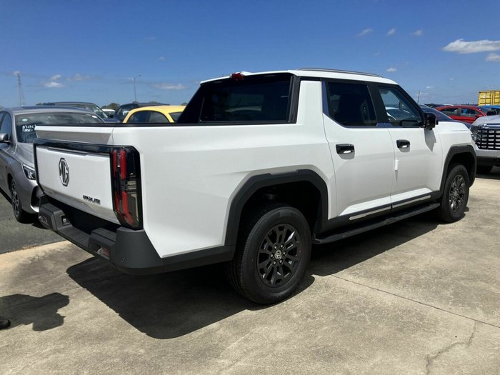 2025 MG MGU9 Explore Pro