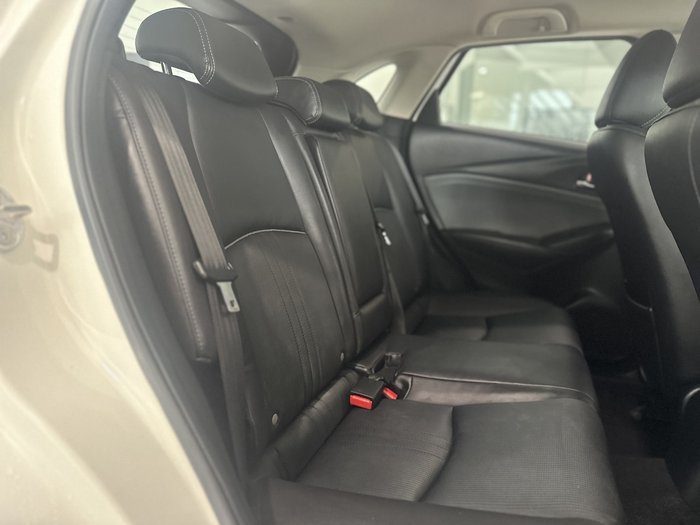 2020 Mazda CX-3 sTouring