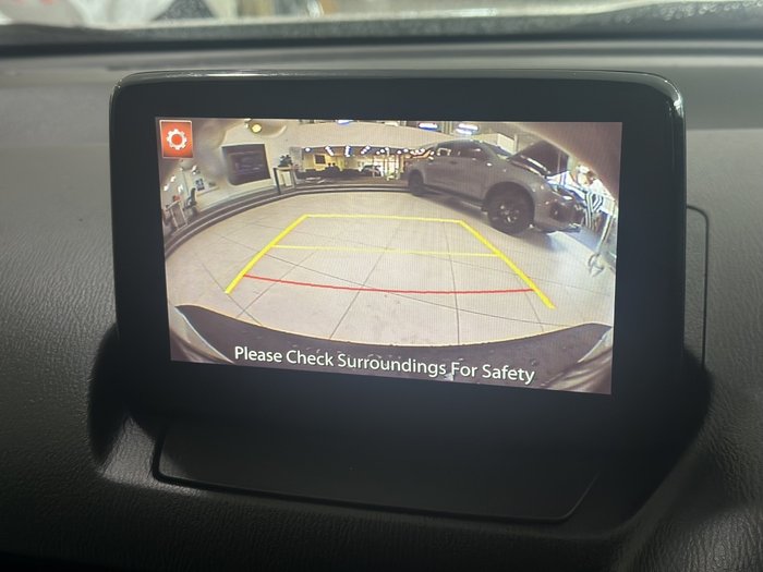 2020 Mazda CX-3 sTouring