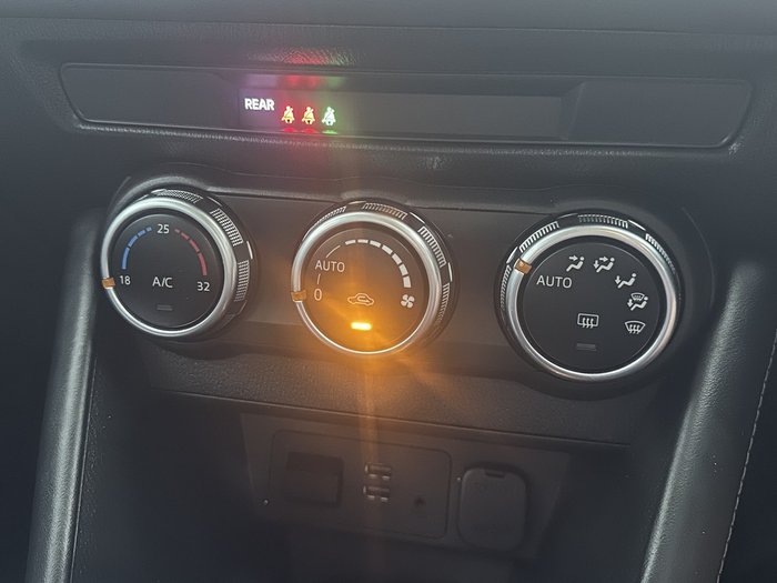 2020 Mazda CX-3 sTouring