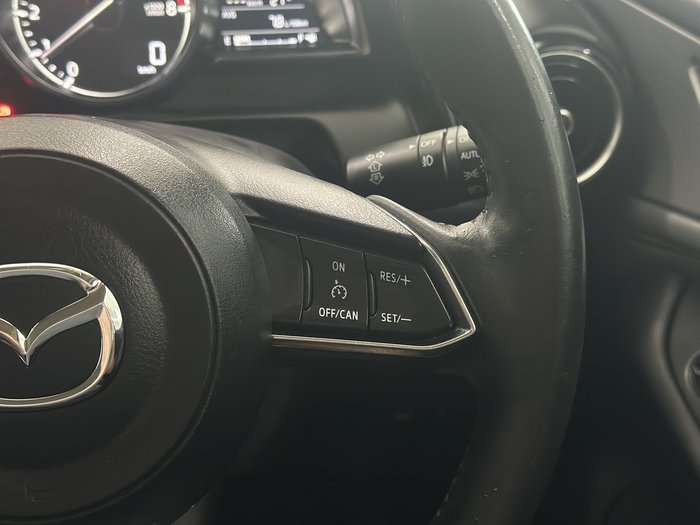 2020 Mazda CX-3 sTouring