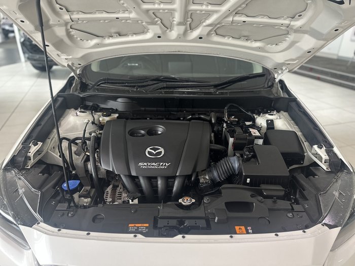 2020 Mazda CX-3 sTouring