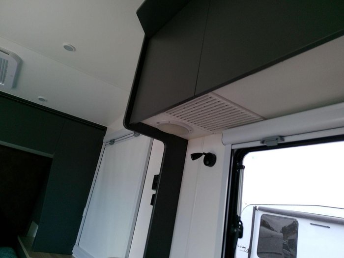 2025 Design RV Mica Acx V4+ 20