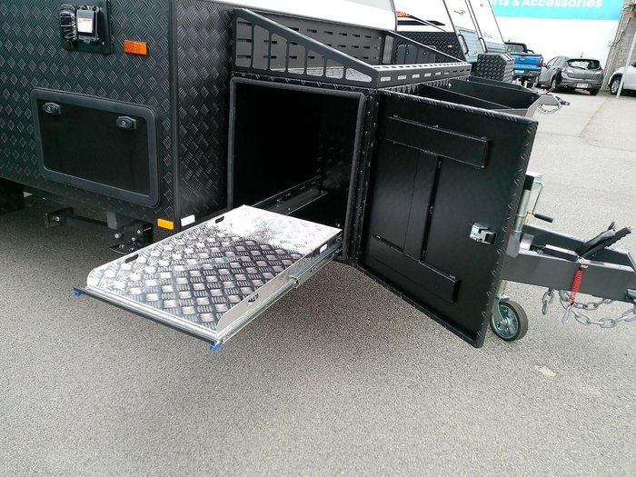 2025 Design RV Mica Acx V4+ 20