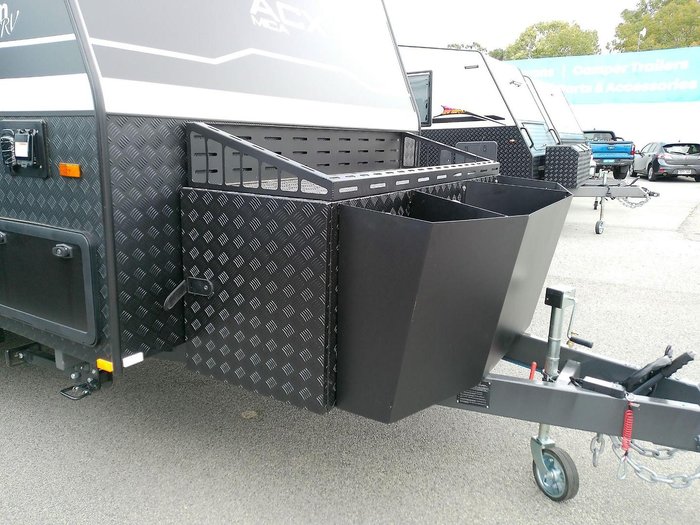 2025 Design RV Mica Acx V4+ 20