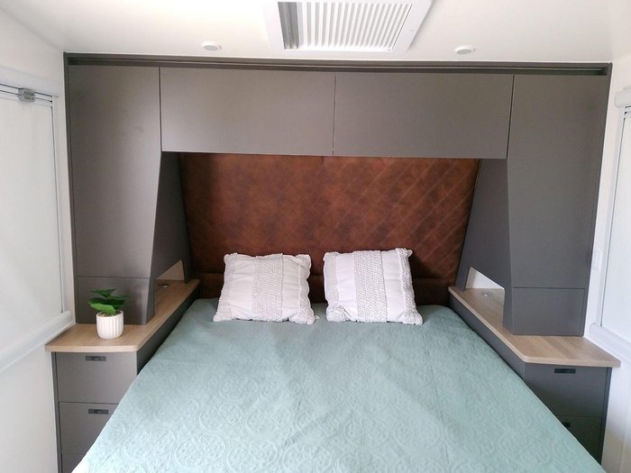 2025 Design RV Mica Acx V4+ 20