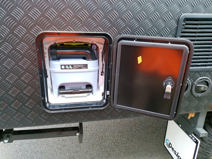 2025 Design RV Mica Acx V4+ 20