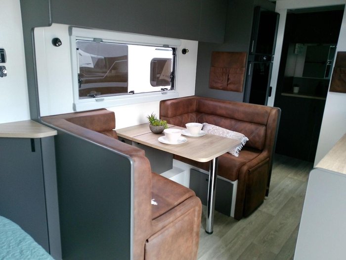 2025 Design RV Mica Acx V4+ 20