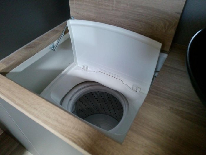 2025 Design RV Mica Acx V4+ 20