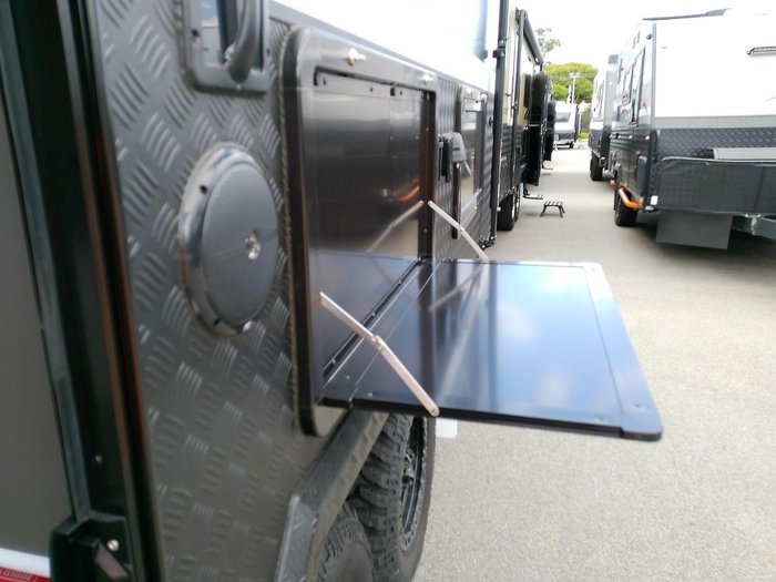 2025 Design RV Mica Acx V4+ 20