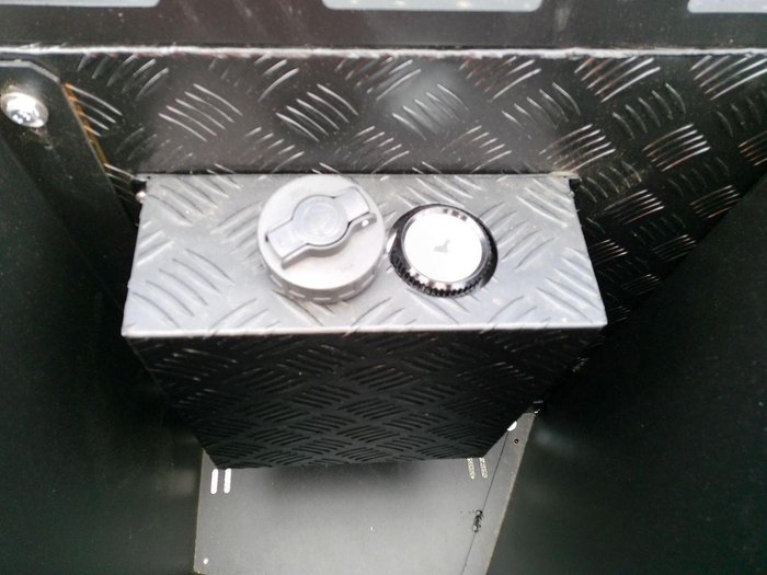 2025 Design RV Mica Acx V4+ 20