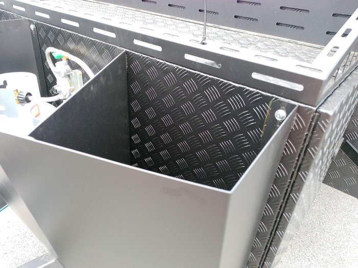 2025 Design RV Mica Acx V4+ 20