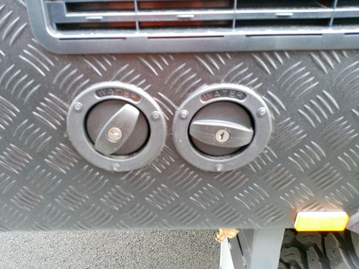 2025 Design RV Mica Acx V4+ 20