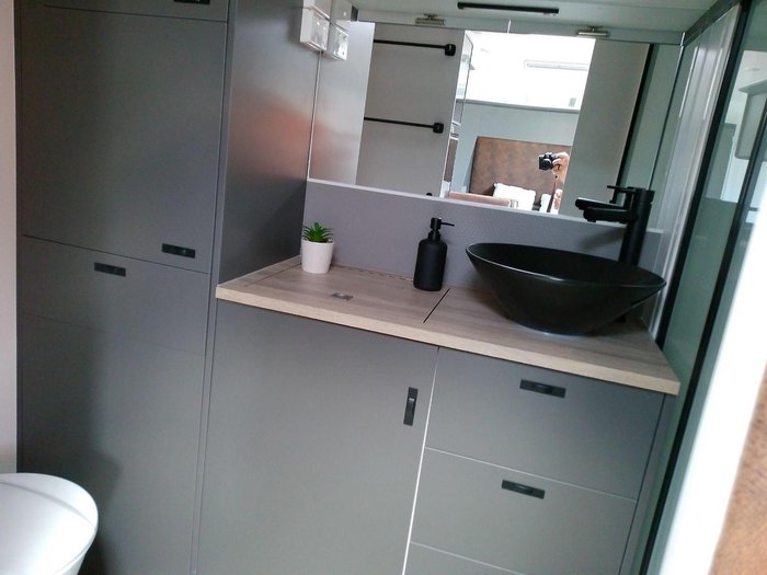 2025 Design RV Mica Acx V4+ 20