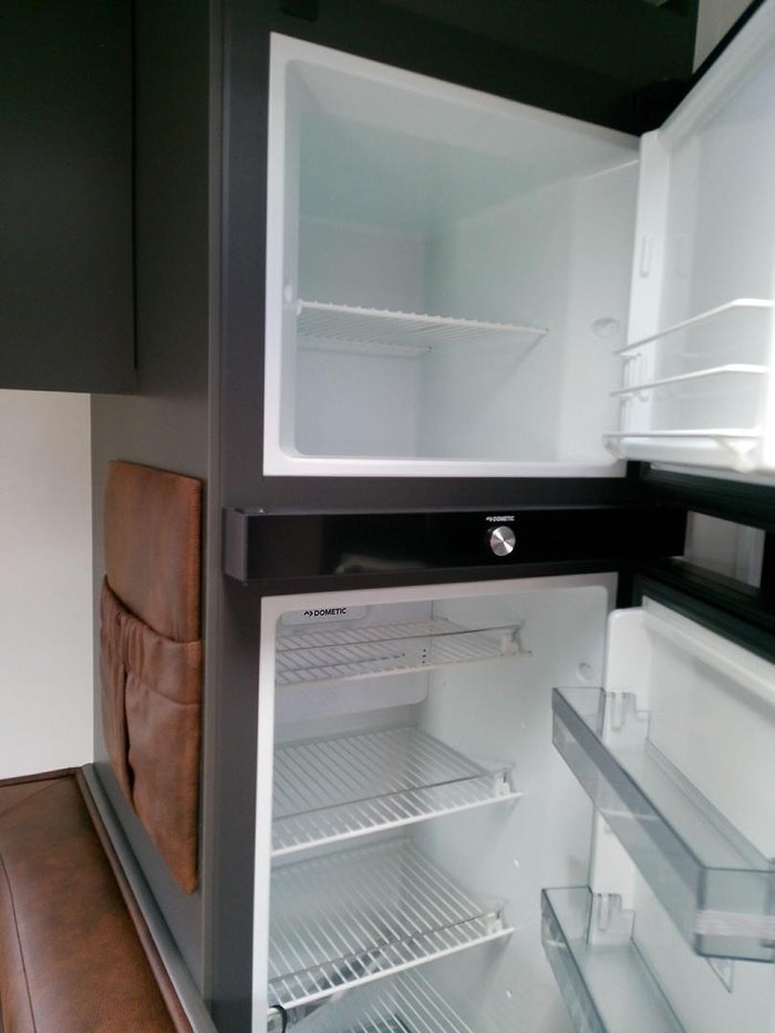 2025 Design RV Mica Acx V4+ 20