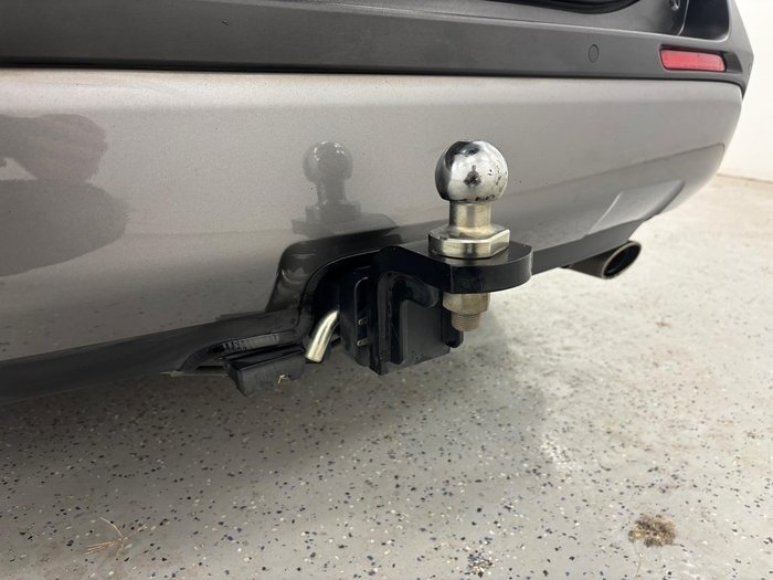 2021 Toyota RAV4 Cruiser AXAH54R 4X4 On Demand Saturn Blue