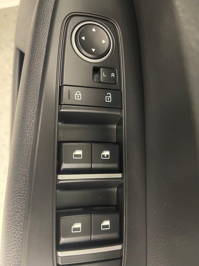 2023 Kia Cerato S BD MY24 Clear White