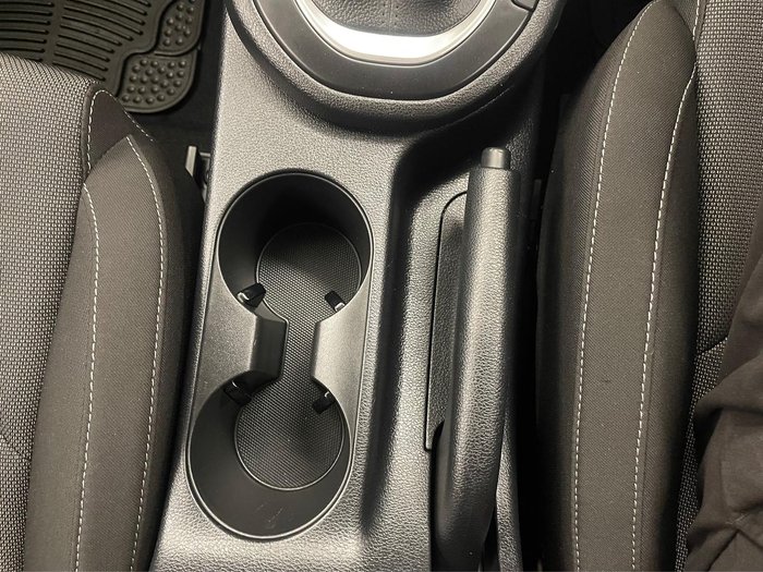 2023 Kia Cerato S BD MY24 Clear White