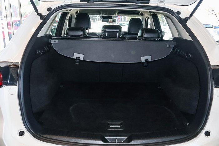 2022 Mazda CX-5 Touring Active